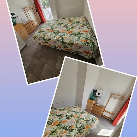 Villetta Lorentina By Paf In Tour Holiday home Torre Suda