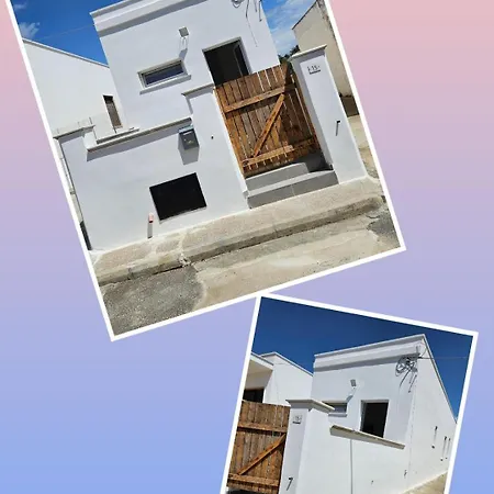 Villetta Lorentina By Paf In Tour Holiday home Torre Suda