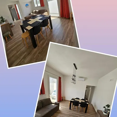 Villetta Lorentina By Paf In Tour *