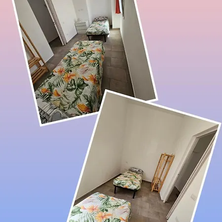 Villetta Lorentina By Paf In Tour Torre Suda