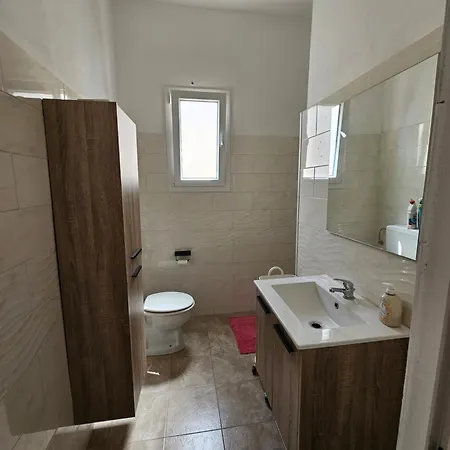 Villetta Lorentina By Paf In Tour Holiday home *