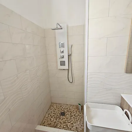 Villetta Lorentina By Paf In Tour Holiday home Torre Suda