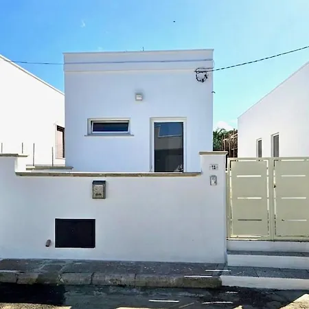 Lorentina By Paf In Tour Holiday home Torre Suda