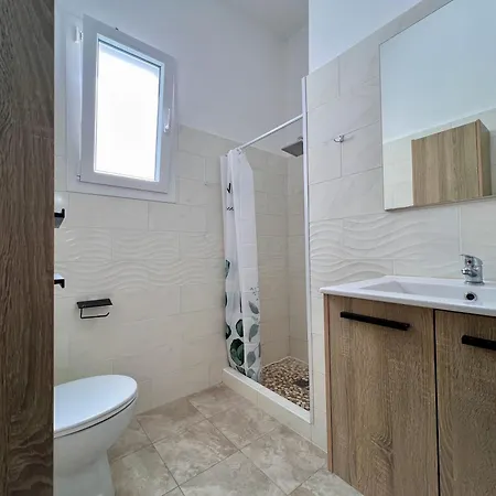 Holiday home Lorentina By Paf In Tour Torre Suda