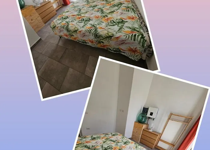 Villetta Lorentina By Paf In Tour Holiday home Torre Suda