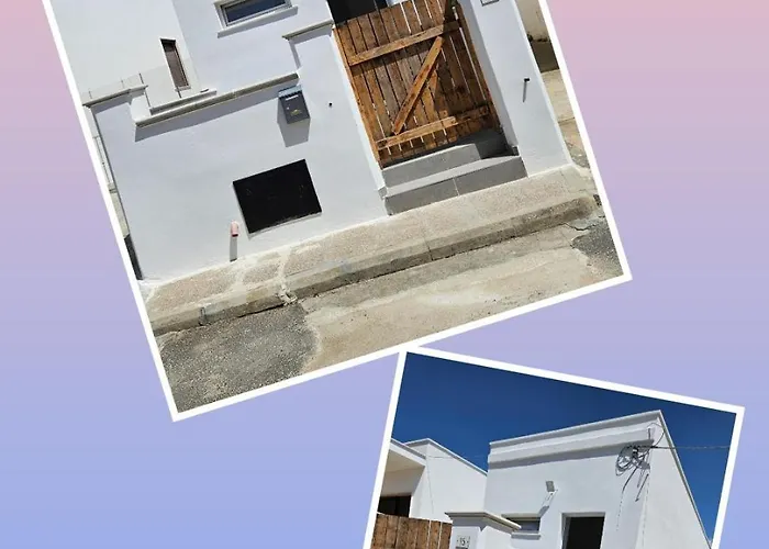 Villetta Lorentina By Paf In Tour Holiday home Torre Suda