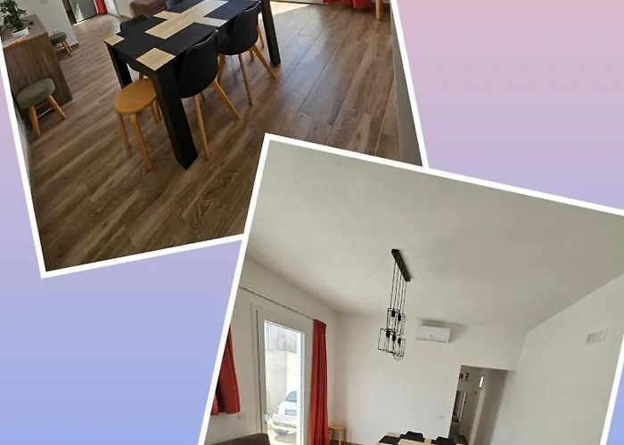 Villetta Lorentina By Paf In Tour *