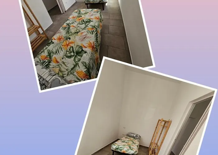 Villetta Lorentina By Paf In Tour Torre Suda