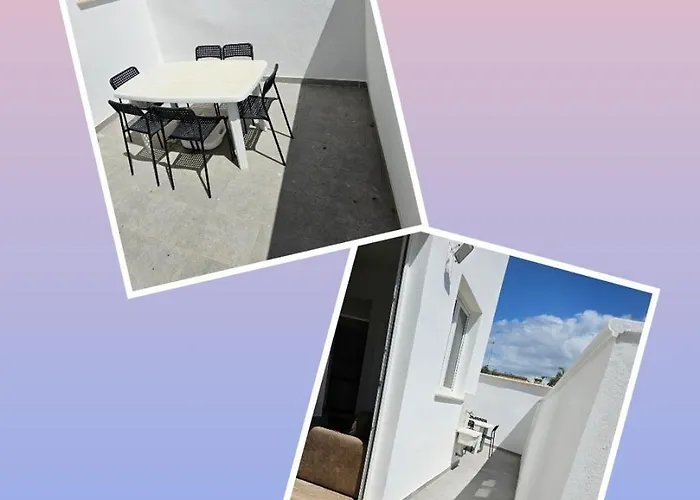 Villetta Lorentina By Paf In Tour