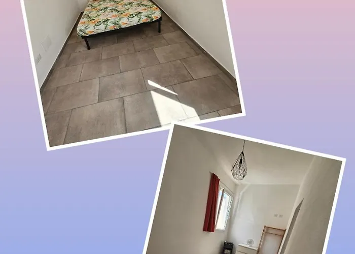 Villetta Lorentina By Paf In Tour Holiday home *