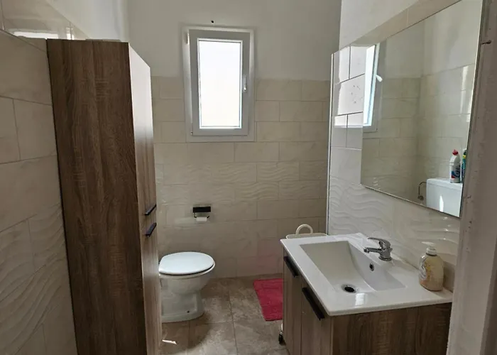 Villetta Lorentina By Paf In Tour Holiday home *