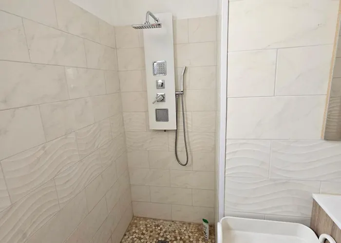 Villetta Lorentina By Paf In Tour Holiday home Torre Suda